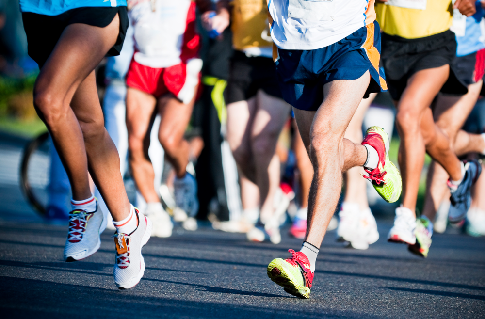 50 Unbelievable Facts Global Marathon Participation Revealed 2024